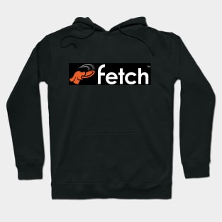 FETCH Hoodie